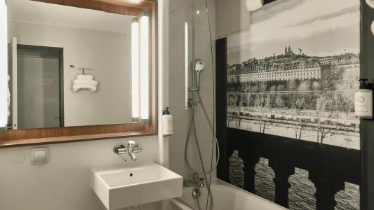 CAMPANILE PARIS CDG AIRPORT VILLEPINTE - 47