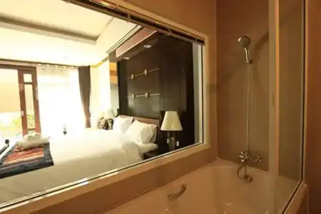 Baan Ratchiangsaen - 123