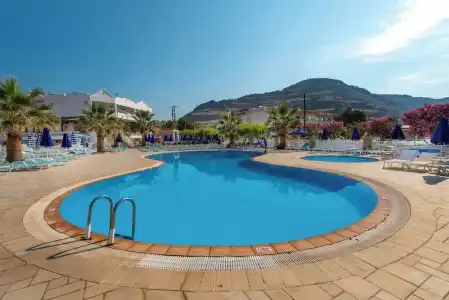 Elvita Beach - 20