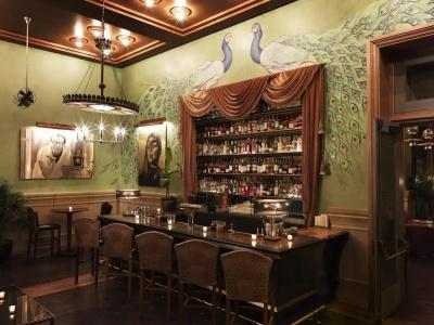 Soho Grand - 38