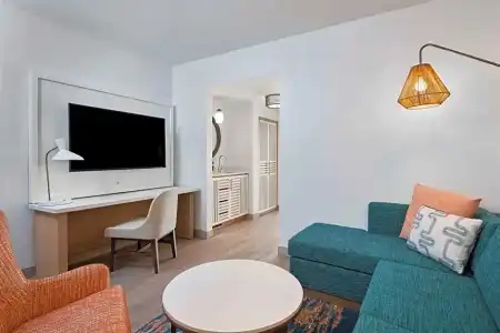 DoubleTree Suites by Hilton Naples - 214