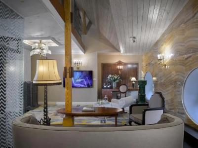 Grandezza Luxury Palace - 63