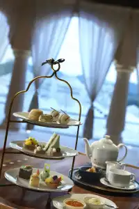 Fairmont Jaipur - 13