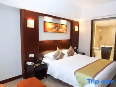 Jinling Mingdu Changzhou - 78