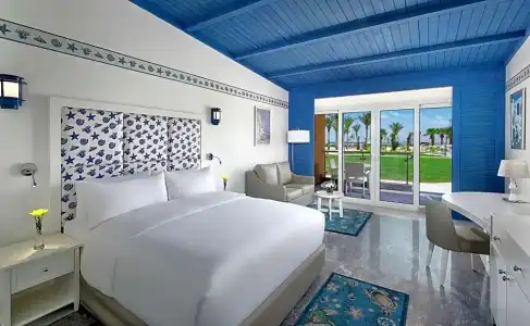 Hilton Hurghada Plaza - 52