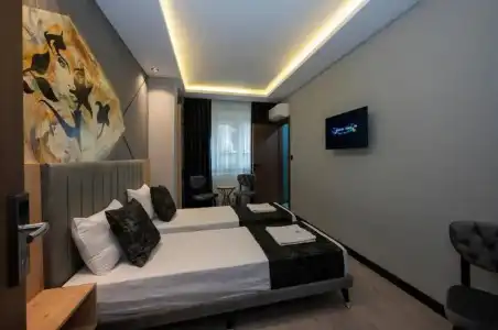 Comfort POINT - 4
