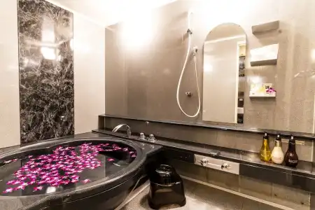 Bali An Resort Shinjuku Island - Adults only - 7