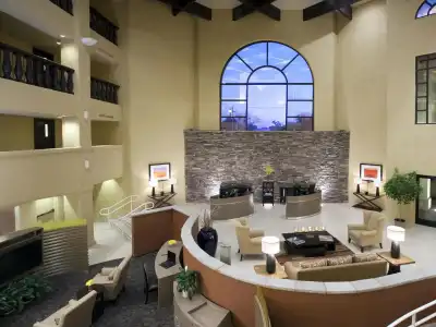 Sheraton Tucson and Suites - 10