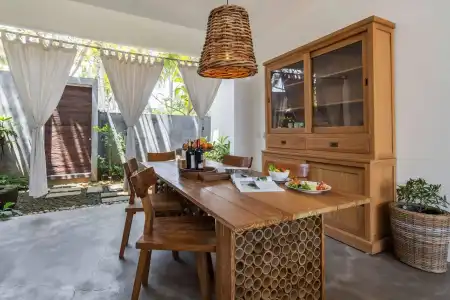 De Ubud Villas & Spa - 22