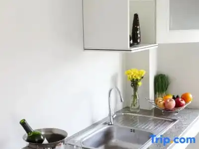 Praso Residence - 1