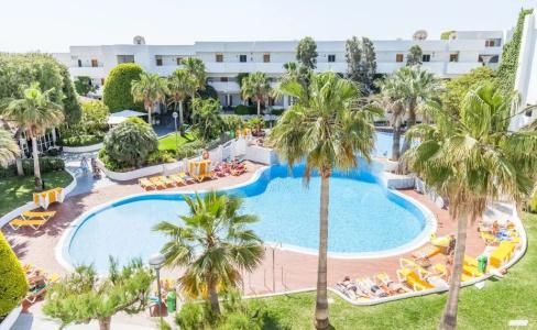 BlueSea Club Marthas - 38