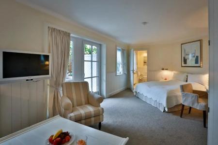 & Restaurant Jörg Müller - 69