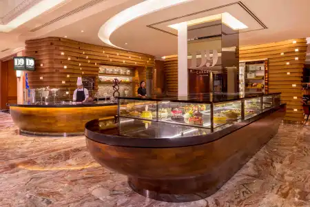 voco Orchard Singapore by IHG - 16