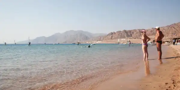 Ganet Sinai Resort - 44