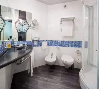 Holiday Inn Bologna Fiera - 58