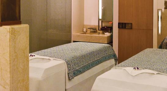 Trident, Nariman Point, Mumbai - 5
