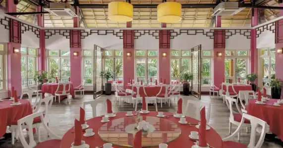 Moha Mohori by Sokha Beach Resort - 22