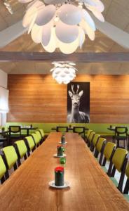 Hotel-Restaurant Adler - 8