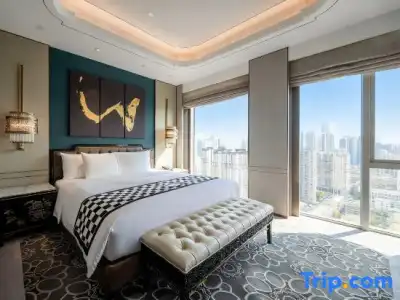 Wanda Reign Chengdu - 98