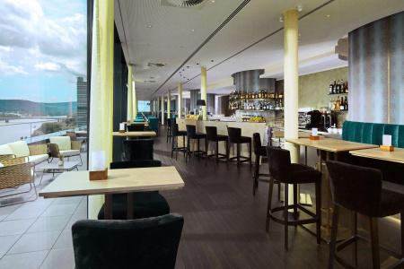 Radisson Blu, Bonn - 30