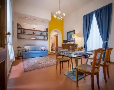 Relais Uffizi, Tailor made - 3