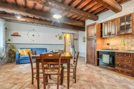 Agriturismo Podere San Giorgio - 62
