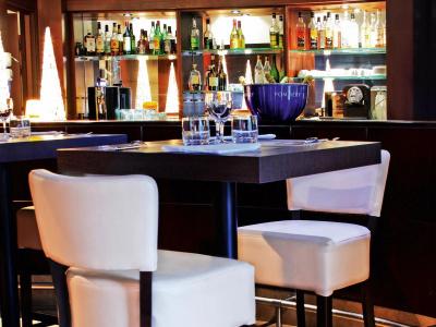 Mercure Chambery Centre - 19