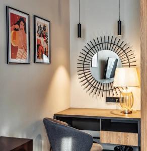 Dom U Ozera Boutique-hotel - 82