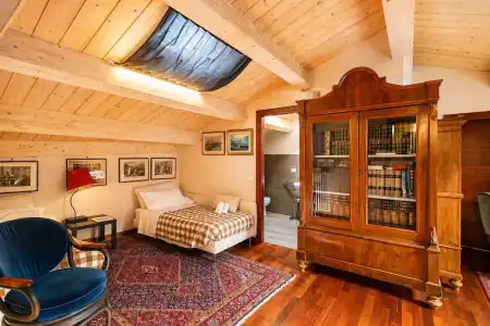 Al Battistero Luxury Suite - 65