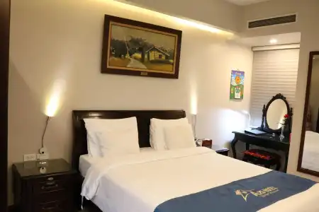 A25 Nguyen Khuyen - 12