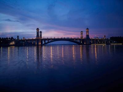 DoubleTree by Hilton Putrajaya Lakeside - 23