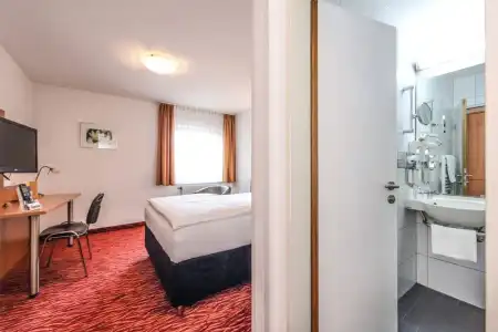 ibis Styles Aalen - 3