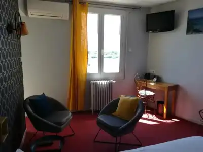 Hôtel Régence - 28