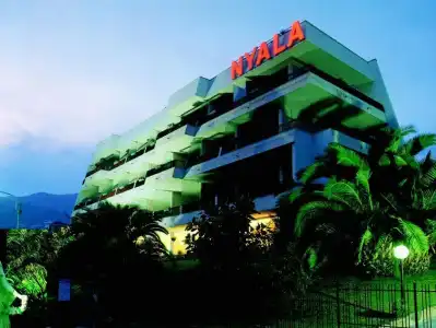 Nyala Suite Sanremo - 17