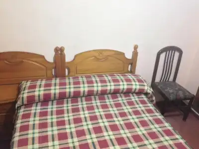 Hostal San Francisco - 4