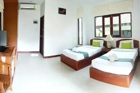 La Mer Samui Resort - 4