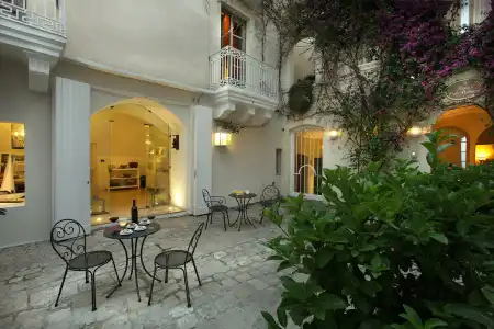 Relais Corte Palmieri - 0