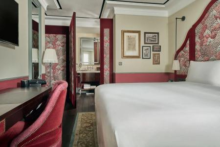 Maxwell Reserve Singapore, Autograph Collection - 25