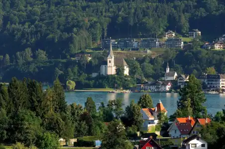 Das Balance - Spa & Golf am Wörthersee - 9