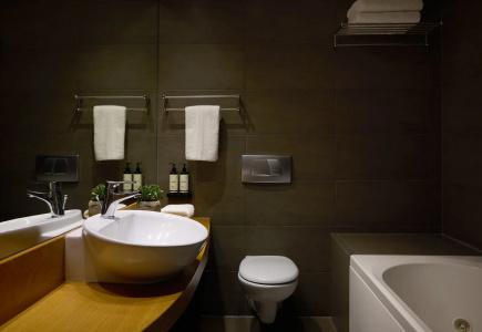 Domotel Xenia Volou - 9