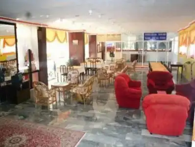 Bariscan - 2