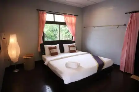 Marina Hut Guest House - 52