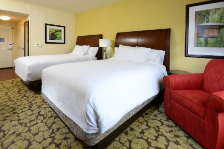 Hilton Garden Inn Greensboro Airport - 142