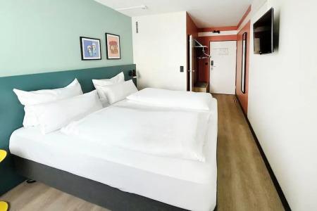 Garner OSNABRÜCK by IHG - 34