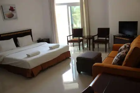 Beach Resort - Salalah - 6