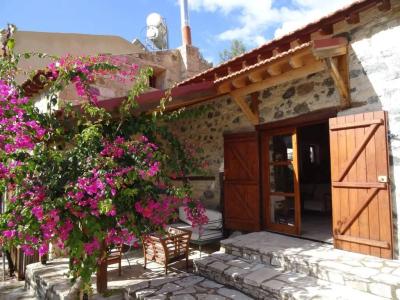 Eleni's Cottage - 31