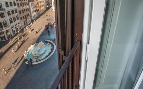 Royal Suite Trinità dei Monti - 209