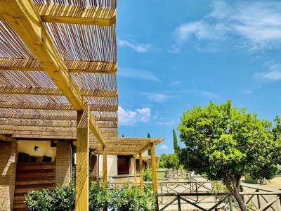 Casa in Maremma Tuscany Village - 35