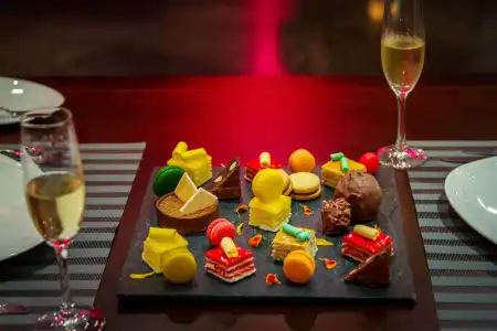 Sofitel Buenos Aires Recoleta - 11