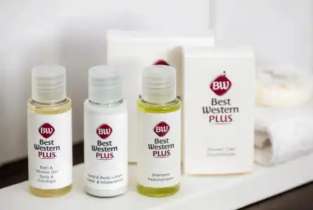 Best Western Plus Köln City - 88